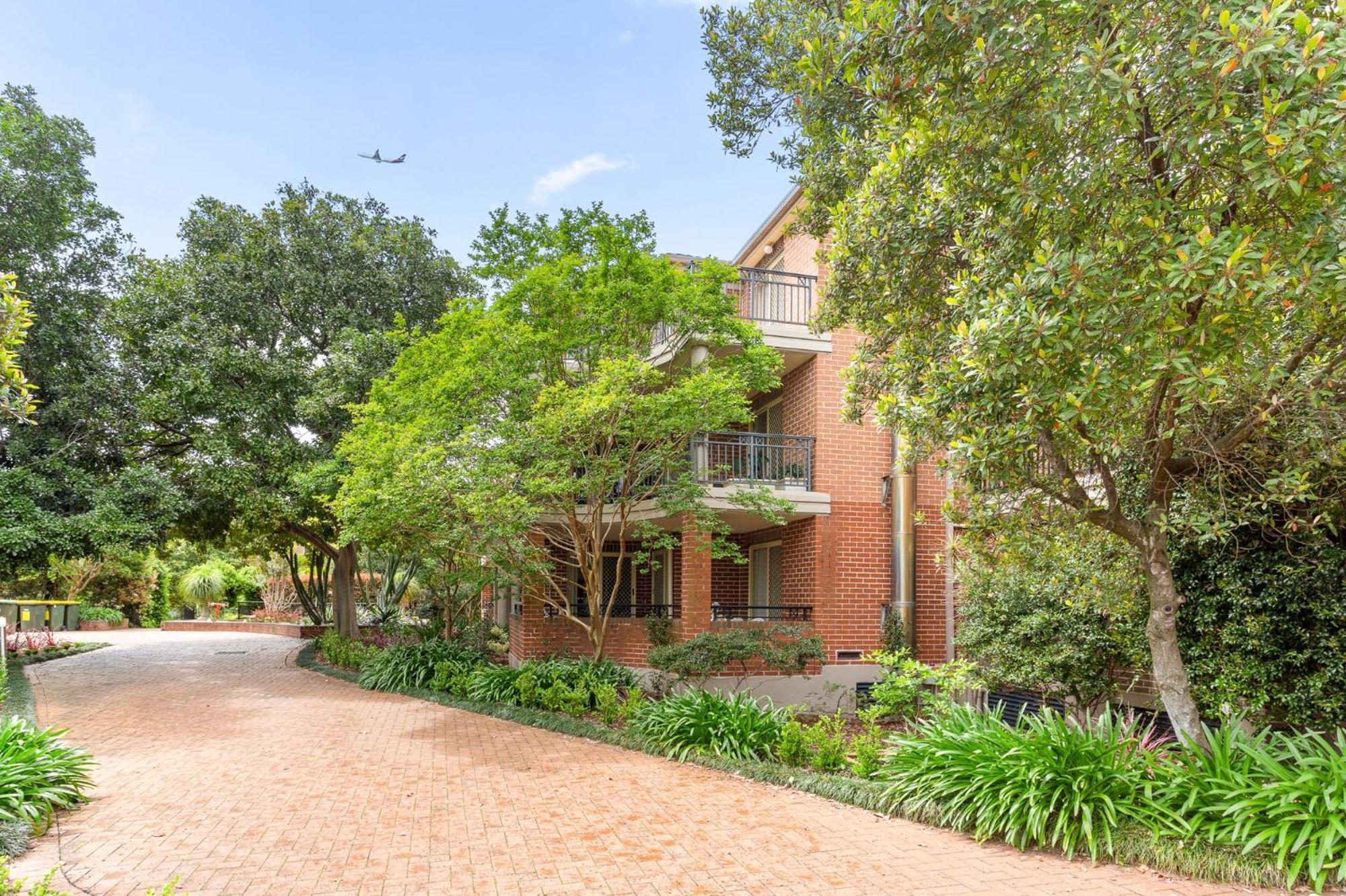 Apartment Pristine 2-bed Near Marrickville Village *